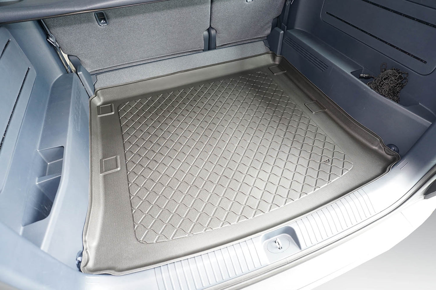 Kofferbakmat Kia PV5 Passenger (electric) 2025-heden - Guardliner