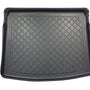 Kofferbakmat Jeep Compass SUV - 2017-heden - Guardliner (Past in versie met hoge of lage kofferbakvloer)