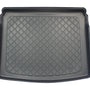 Kofferbakmat Jeep Compass SUV - 2017-heden - Guardliner (Past in versie met hoge of lage kofferbakvloer)