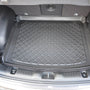 Kofferbakmat Jeep Compass SUV - 2017-heden - Guardliner (Past in versie met hoge of lage kofferbakvloer)