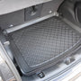 Kofferbakmat Jeep Compass SUV - 2017-heden - Guardliner (Past in versie met hoge of lage kofferbakvloer)