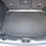 Kofferbakmat Jeep Compass SUV - 2017-heden - Guardliner (Past in versie met hoge of lage kofferbakvloer)