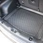 Kofferbakmat Jeep Compass SUV - 2017-heden - Guardliner (Past in versie met hoge of lage kofferbakvloer)