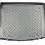 Kofferbakmat Jeep Compass SUV - 2017-heden - Guardliner (Past in versie met verstelbare vloer in hoge stand)