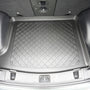 Kofferbakmat Jeep Compass SUV - 2017-heden - Guardliner (Past in versie met verstelbare vloer in hoge stand)