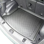 Kofferbakmat Jeep Compass SUV - 2017-heden - Guardliner (Past in versie met verstelbare vloer in hoge stand)