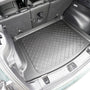 Kofferbakmat Jeep Compass SUV - 2017-heden - Guardliner (Past in versie met verstelbare vloer in hoge stand)