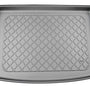 Kofferbakmat Jeep Renegade SUV - 2015-heden - Guardliner (Past in versie met hoge kofferbakvloer of verstelbare vloer in hoge stand)