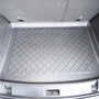 Kofferbakmat Jeep Renegade SUV - 2015-heden - Guardliner (Past in versie met hoge kofferbakvloer of verstelbare vloer in hoge stand)