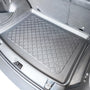 Kofferbakmat Jeep Renegade SUV - 2015-heden - Guardliner (Past in versie met hoge kofferbakvloer of verstelbare vloer in hoge stand)