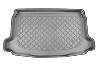 Kofferbakmat Jeep Avenger SUV - 2023-heden - Guardliner (Past in versie elektrische- en benzineversie met hoge kofferbakvloer of verstelbare kofferbakvloer in hoge stand)