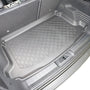Kofferbakmat Jeep Avenger SUV - 2023-heden - Guardliner (Past in versie elektrische- en benzineversie met hoge kofferbakvloer of verstelbare kofferbakvloer in hoge stand)