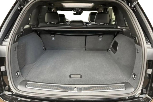 Kofferbakmat Jeep Grand Cherokee SUV - 2022-heden - Guardliner (Past in 5-persoons versie)