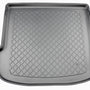 Kofferbakmat Jeep Grand Cherokee SUV - 2022-heden - Guardliner (Past in 5-persoons versie)