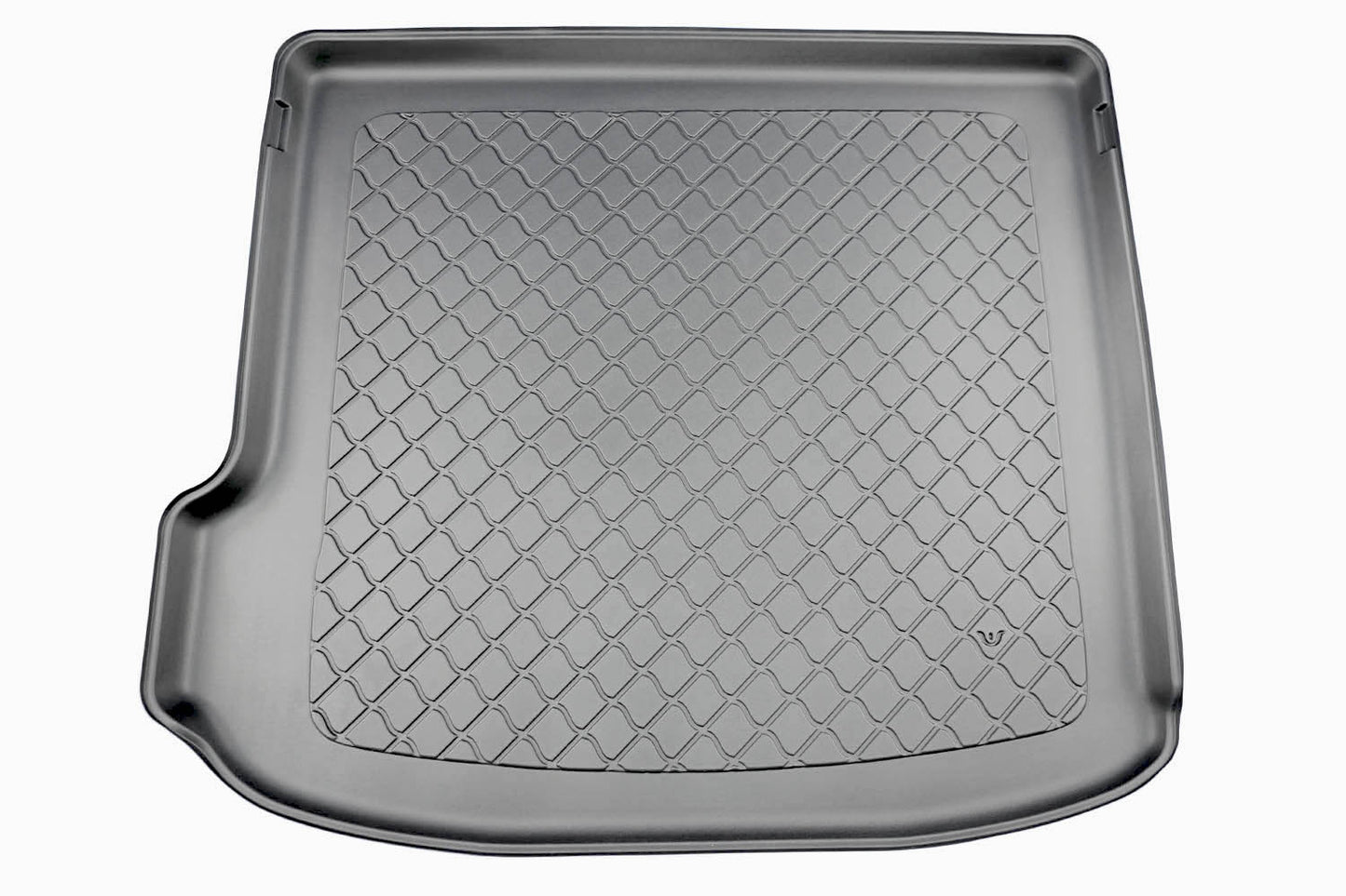 Kofferbakmat Jeep Grand Cherokee SUV - 2022-heden - Guardliner (Past in 5-persoons versie)