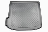 Kofferbakmat Jeep Grand Cherokee SUV - 2022-heden - Guardliner (Past in 5-persoons versie)