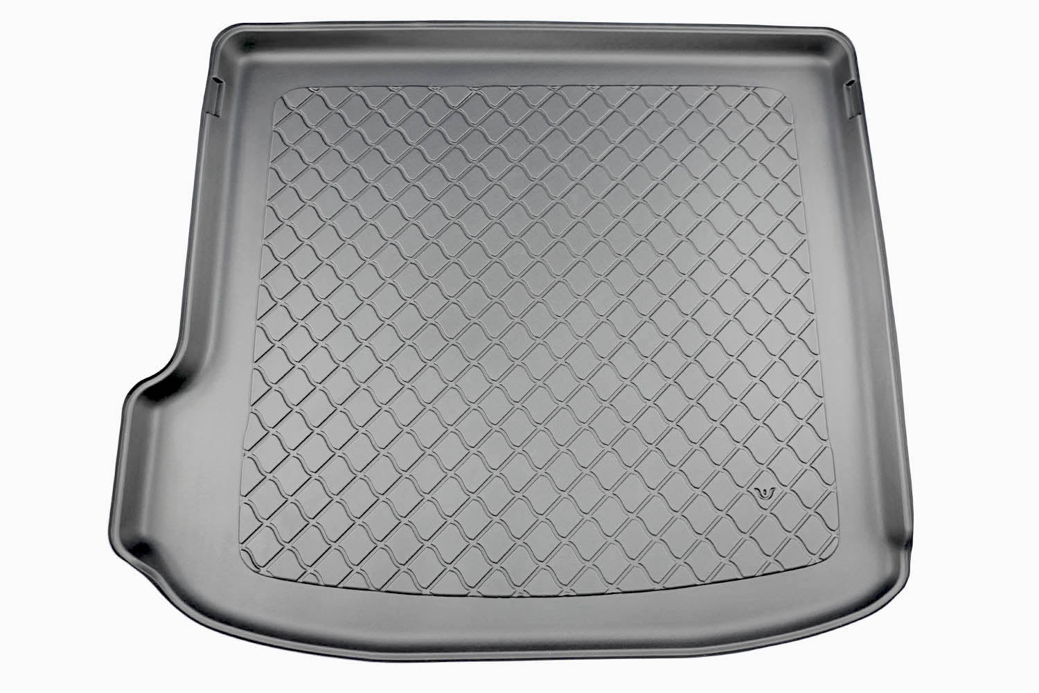 Kofferbakmat Jeep Grand Cherokee SUV - 2022-heden - Guardliner (Past in 5-persoons versie)