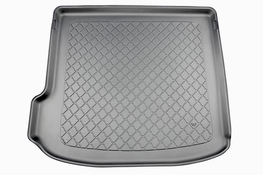 Kofferbakmat Jeep Grand Cherokee SUV - 2022-heden - Guardliner (Past in 5-persoons versie)