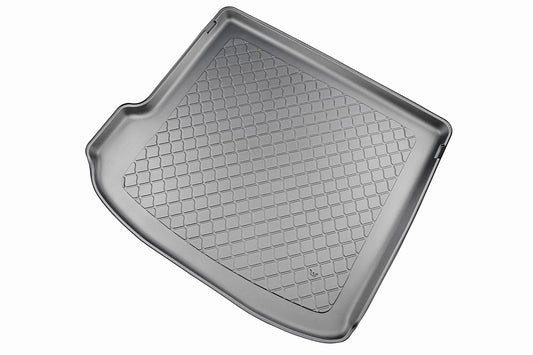 Kofferbakmat Jeep Grand Cherokee SUV - 2022-heden - Guardliner (Past in 5-persoons versie)