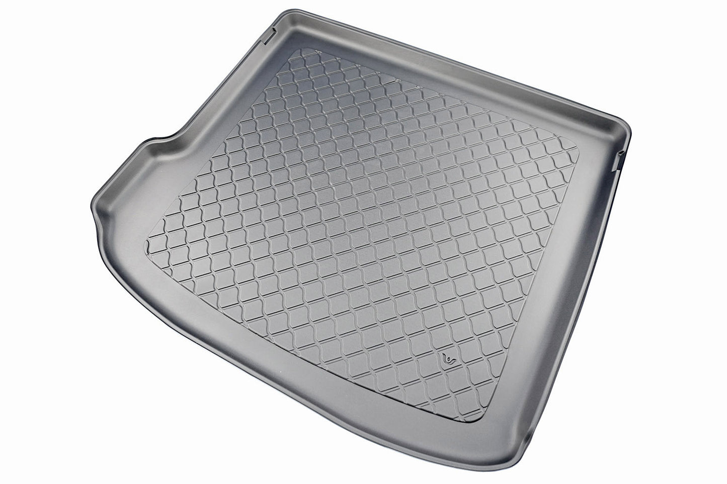 Kofferbakmat Jeep Grand Cherokee SUV - 2022-heden - Guardliner (Past in 5-persoons versie)