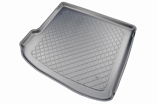 Kofferbakmat Jeep Grand Cherokee SUV - 2022-heden - Guardliner (Past in 5-persoons versie)