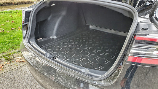 Kofferbakmat Tesla Model 3 Sedan - 2017-heden - Guardliner