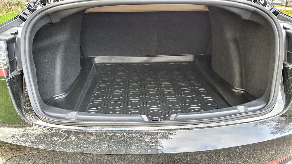 Kofferbakmat Tesla Model 3 Sedan - 2017-heden - Guardliner