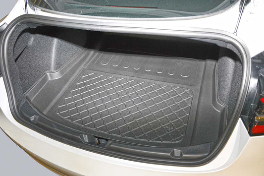 Kofferbakmat Tesla Model 3 Sedan - 2017-heden - Guardliner