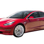 Kofferbakmat Tesla Model 3 Sedan - 2017-heden - Guardliner