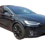 Kofferbakmat Tesla Model X SUV - 2016-heden - Guardliner (Past in 5-, 6-, en 7-persoons versie met neergeklapte 3e zitrij)
