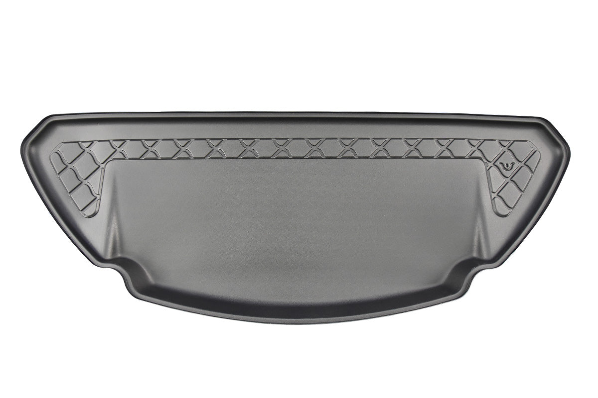 Kofferbakmat Tesla Model X SUV - 2016-heden - Guardliner