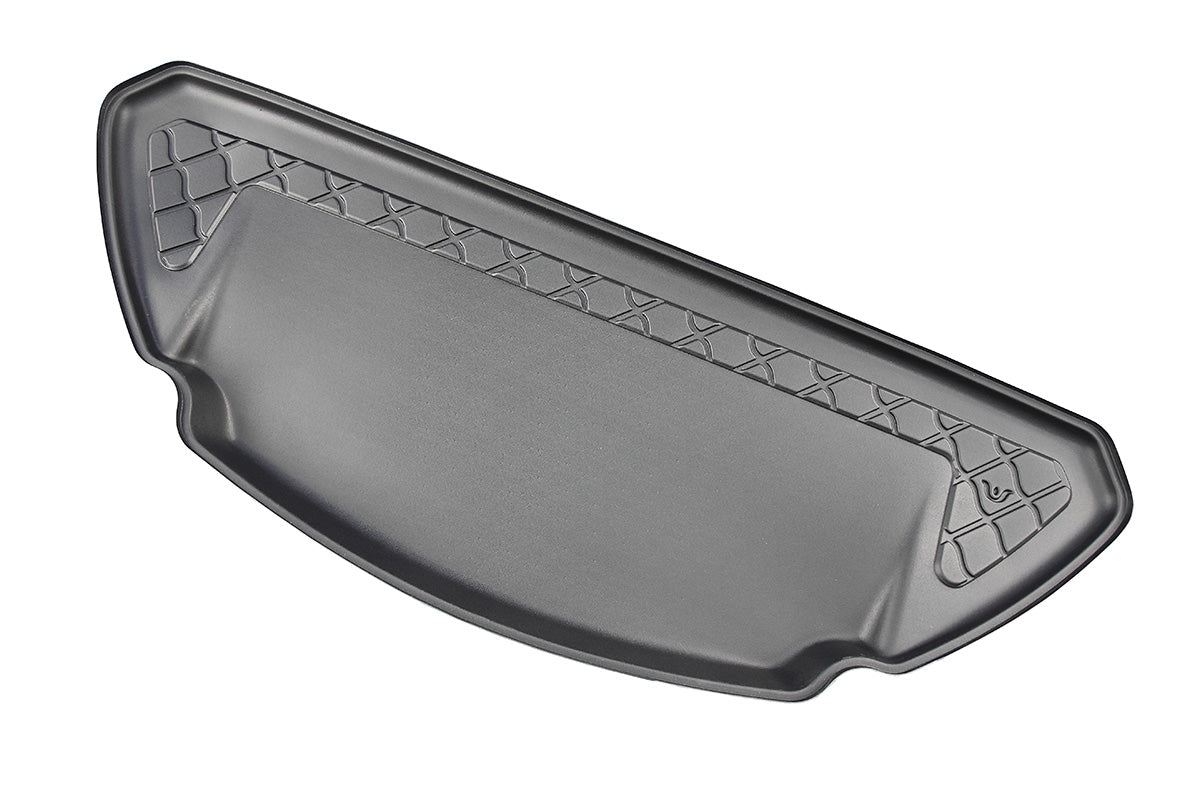 Kofferbakmat Tesla Model X SUV - 2016-heden - Guardliner