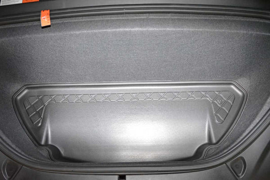 Kofferbakmat Tesla Model X SUV - 2016-heden - Guardliner