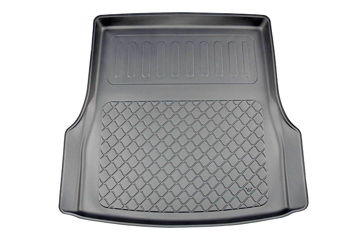 Kofferbakmat Tesla Model S Hatchback - 2012-heden - Guardliner