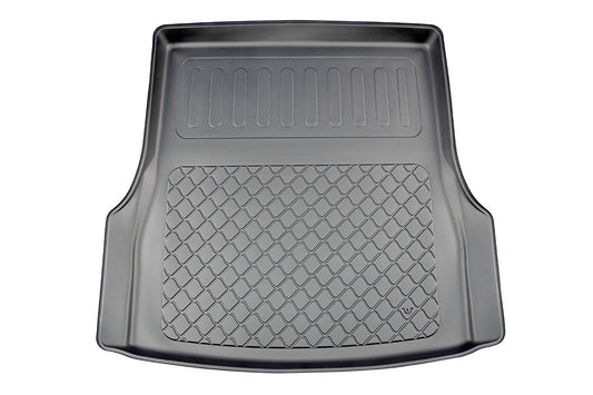 Kofferbakmat Tesla Model S Hatchback - 2012-heden - Guardliner