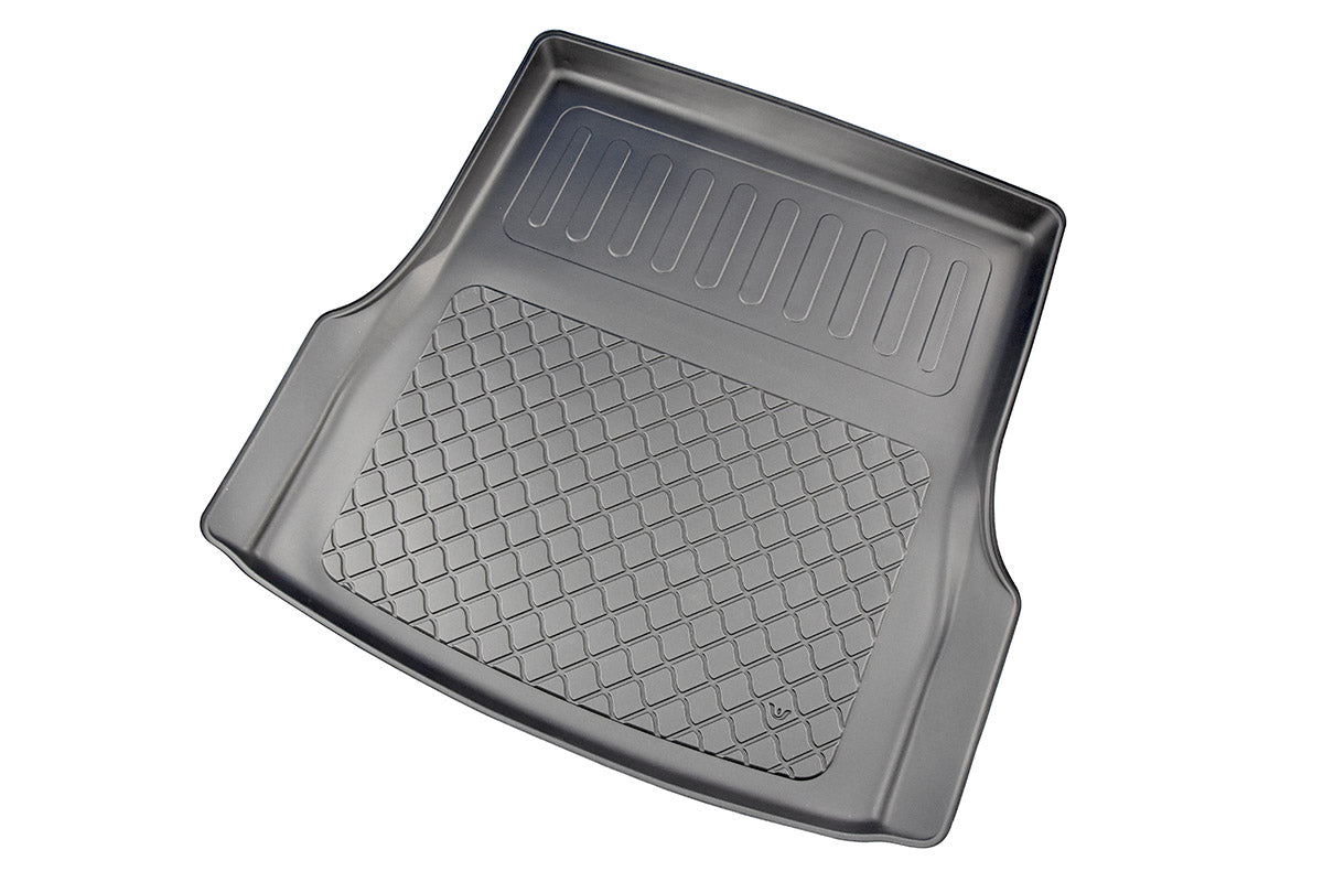 Kofferbakmat Tesla Model S Hatchback - 2012-heden - Guardliner