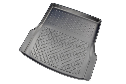 Kofferbakmat Tesla Model S Hatchback - 2012-heden - Guardliner