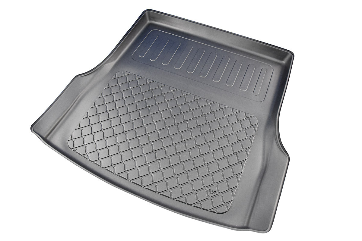 Kofferbakmat Tesla Model S Hatchback - 2012-heden - Guardliner