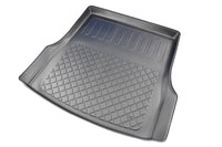 Kofferbakmat Tesla Model S Hatchback - 2012-heden - Guardliner