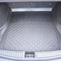 Kofferbakmat Tesla Model S Hatchback - 2012-heden - Guardliner