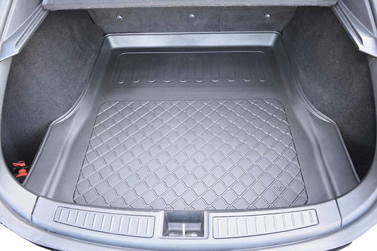 Kofferbakmat Tesla Model S Hatchback - 2012-heden - Guardliner