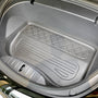 Kofferbakmat Tesla Model 3 Sedan - 2017-heden - Guardliner (Past in kofferruimte voorkant auto)