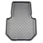 Kofferbakmat Tesla Model S Hatchback - 2012-2016 - Guardliner (Past in kofferruimte voorkant auto)