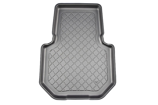 Kofferbakmat Tesla Model S Hatchback - 2012-2016 - Guardliner (Past in kofferruimte voorkant auto)