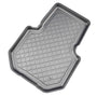 Kofferbakmat Tesla Model S Hatchback - 2012-2016 - Guardliner (Past in kofferruimte voorkant auto)