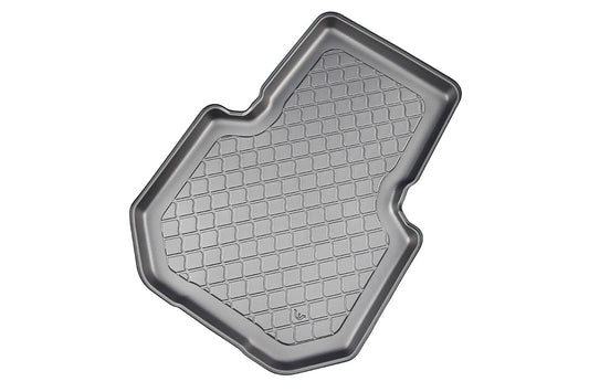 Kofferbakmat Tesla Model S Hatchback - 2012-2016 - Guardliner (Past in kofferruimte voorkant auto)