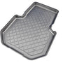 Kofferbakmat Tesla Model S Hatchback - 2012-2016 - Guardliner (Past in kofferruimte voorkant auto)