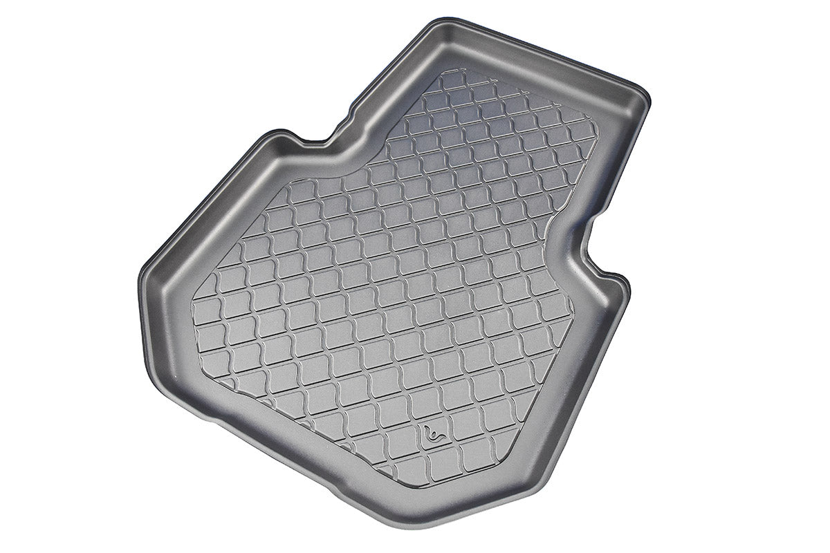 Kofferbakmat Tesla Model S Hatchback - 2012-2016 - Guardliner (Past in kofferruimte voorkant auto)
