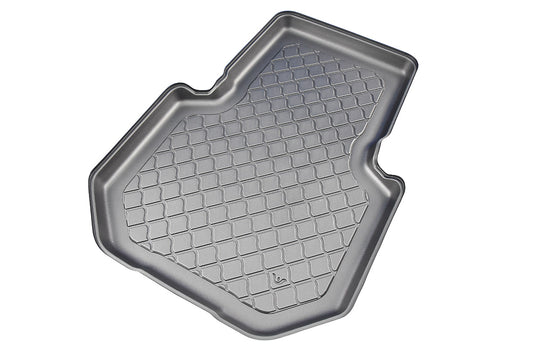Kofferbakmat Tesla Model S Hatchback - 2012-2016 - Guardliner (Past in kofferruimte voorkant auto)