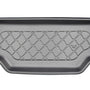 Kofferbakmat Tesla Model S Hatchback - 2016-2020 - Guardliner (Past in kofferruimte voorkant auto)